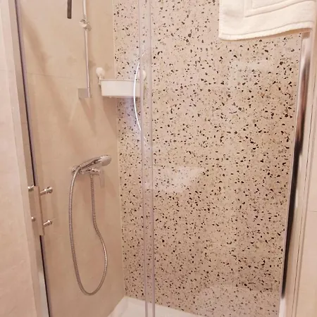 Apartment A&z Deluxe I
