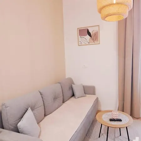 Apartment A&z Deluxe I Zagreb