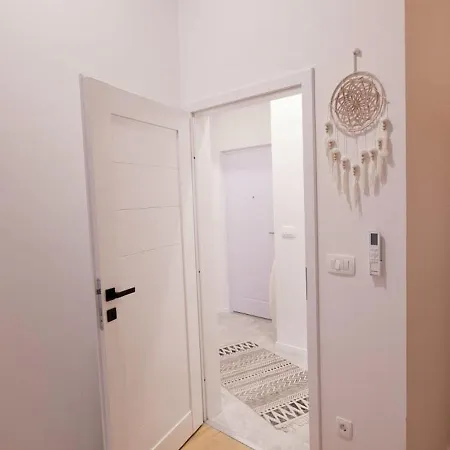 Apartment A&z Deluxe I