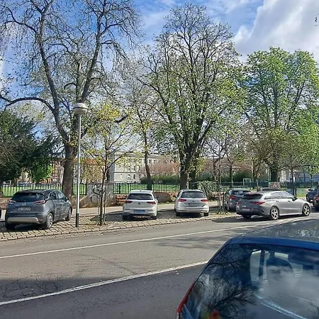 Apartment A&z Deluxe I Zagreb