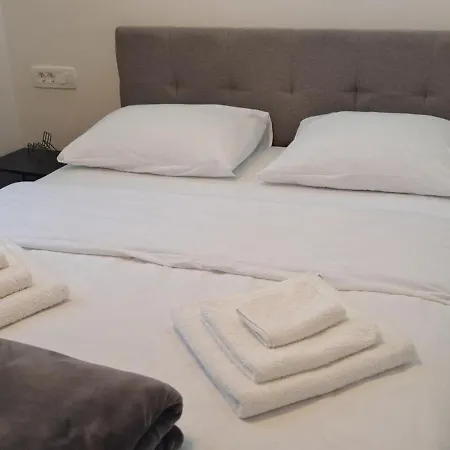 A&z Deluxe I Zagreb