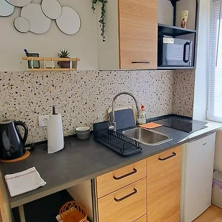 A&z Deluxe I Zagreb